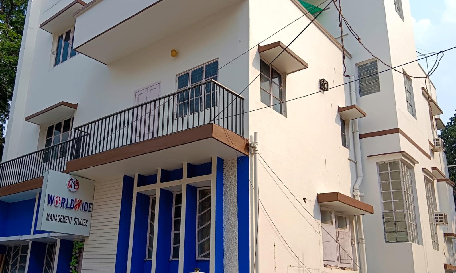 Worldwide Management Studies Kolkata Campus Life photo 6